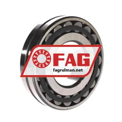 FAG 21313-E1 rulman resim 2