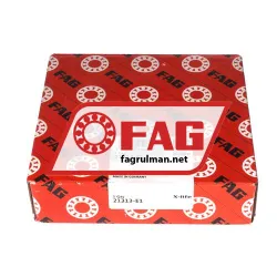 FAG 21313-E1 rulman resim 4