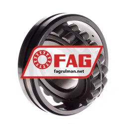 FAG 21312-E1-C3 rulman resim 3