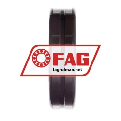 FAG 21312-E1-C3 rulman resim 4