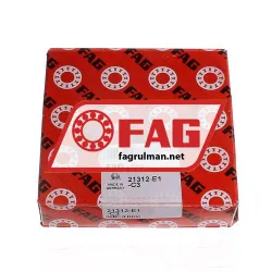 FAG 21312-E1-C3 rulman resim 5