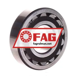 FAG 21307-E1-TVPB