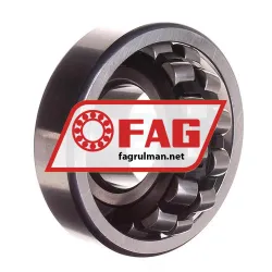 FAG 21307-E1-TVPB rulman resim 2