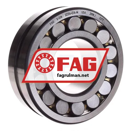 FAG 22314E1A-M