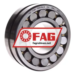 FAG 22314E1A-M