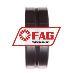 FAG 22314E1A-M rulman resim 3