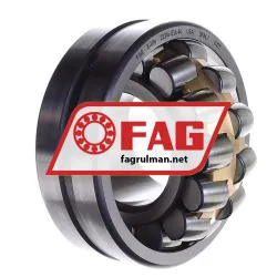 FAG 22314E1A-M rulman resim 4