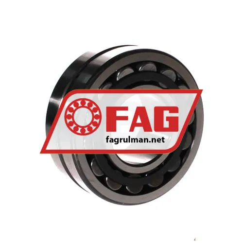 FAG 22310E1K ürün fotoğrafı 2