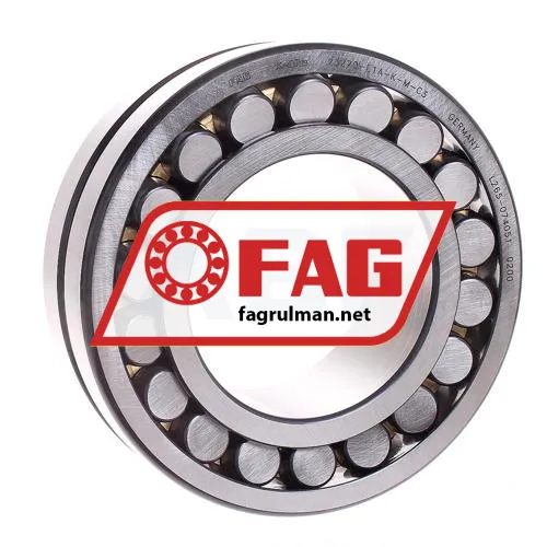 FAG 23220-E1A-K-M-C3