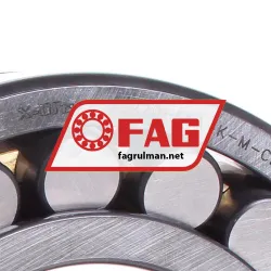 FAG 23220-E1A-K-M-C3 rulman resim 2