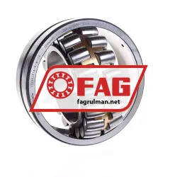 FAG 23220-E1A-K-M-C3 rulman resim 3