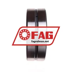 FAG 23220-E1A-K-M-C3 rulman resim 4