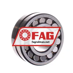 FAG 22310-E1A-M-C3