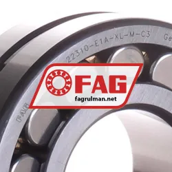 FAG 22310-E1A-M-C3 rulman resim 2