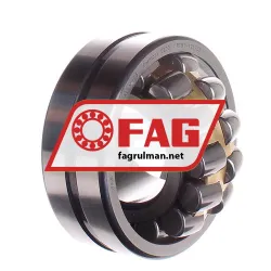FAG 22310-E1A-M-C3 rulman resim 3