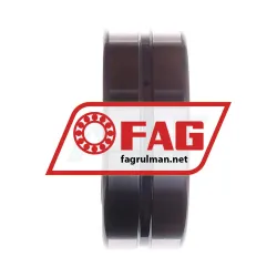 FAG 22310-E1A-M-C3 rulman resim 4