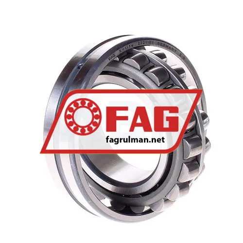 FAG 22211-E1 ürün fotoğrafı 2