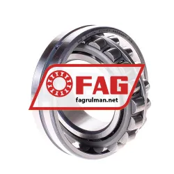 FAG 22211-E1 rulman resim 2