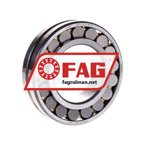 FAG 22212E1A-M