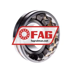 FAG 22212E1A-M rulman resim 2