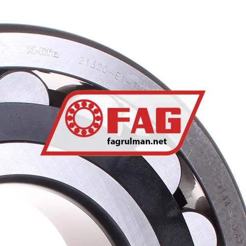 FAG 21320E1TVPB ürün fotoğrafı 2