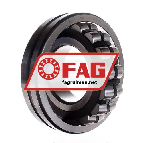 FAG 21320E1TVPB ürün fotoğrafı 3
