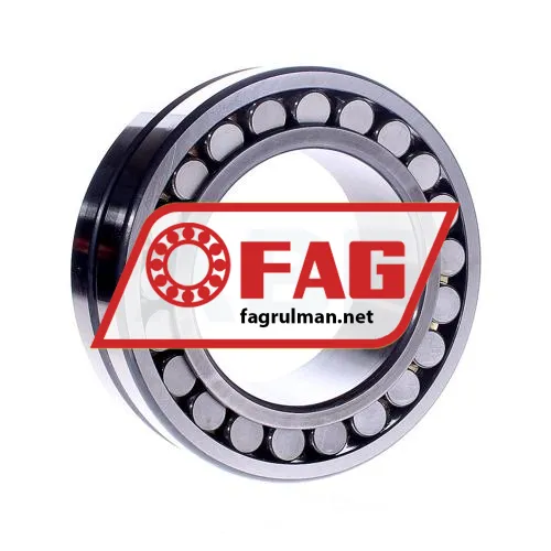 FAG 23122E1A-M ürün fotoğrafı 3