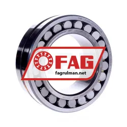 FAG 23122E1A-M