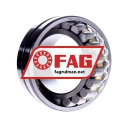 FAG 23122E1A-M rulman resim 2