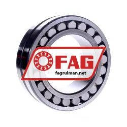 FAG 23122E1A-M rulman resim 3