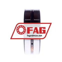 FAG 23122E1A-M rulman resim 4