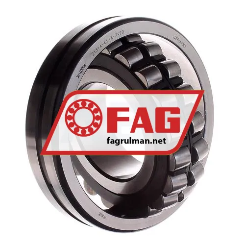 FAG 21314E1K-TVPB ürün fotoğrafı 2