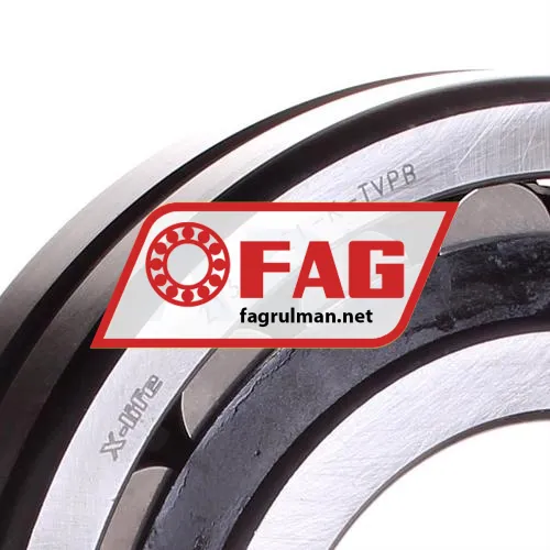 FAG 21314E1K-TVPB ürün fotoğrafı 3