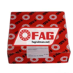 FAG 21314E1K-TVPB rulman resim 5