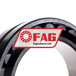 FAG 23032E1TVPB rulman resim 2