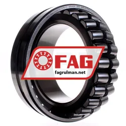 FAG 23032E1TVPB rulman resim 3