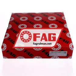 FAG 23032E1TVPB rulman resim 5