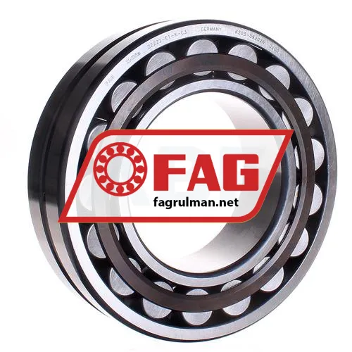 FAG 22222E1K-C3