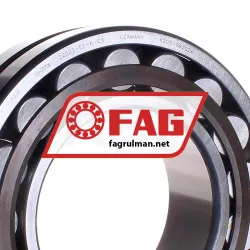 FAG 22222E1K-C3 rulman resim 2