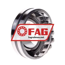 FAG 22209E1 rulman resim 2