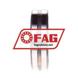 FAG 22209E1 rulman resim 3
