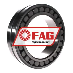 FAG 23030-E1A-XL-M rulman resim 3