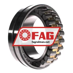 FAG 23030-E1A-XL-M rulman resim 4