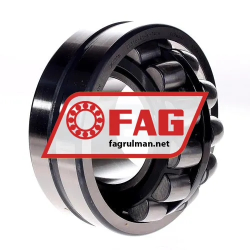 FAG 22316E1K-T41A ürün fotoğrafı 2