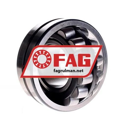 FAG 22315-E1-T41A ürün fotoğrafı 2