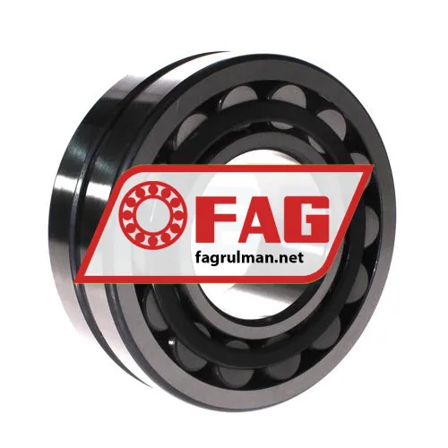FAG 22315-E1-XL-T41A ürün fotoğrafı 3