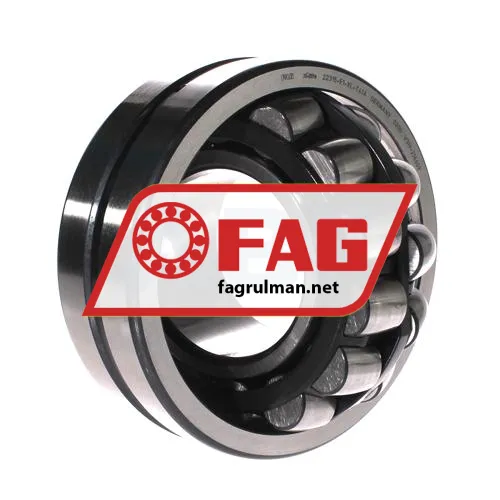 FAG 22315-E1-XL-T41A ürün fotoğrafı 4