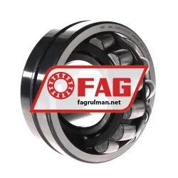 FAG 22315-E1-XL-T41A rulman resim 4