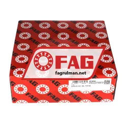 FAG 22315-E1-XL-T41A rulman resim 5