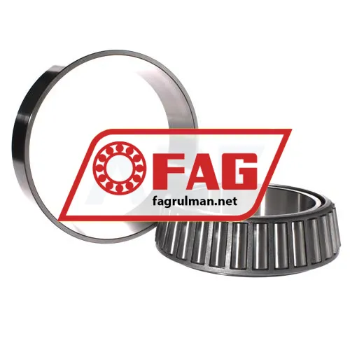 FAG 23024 ürün fotoğrafı 2
